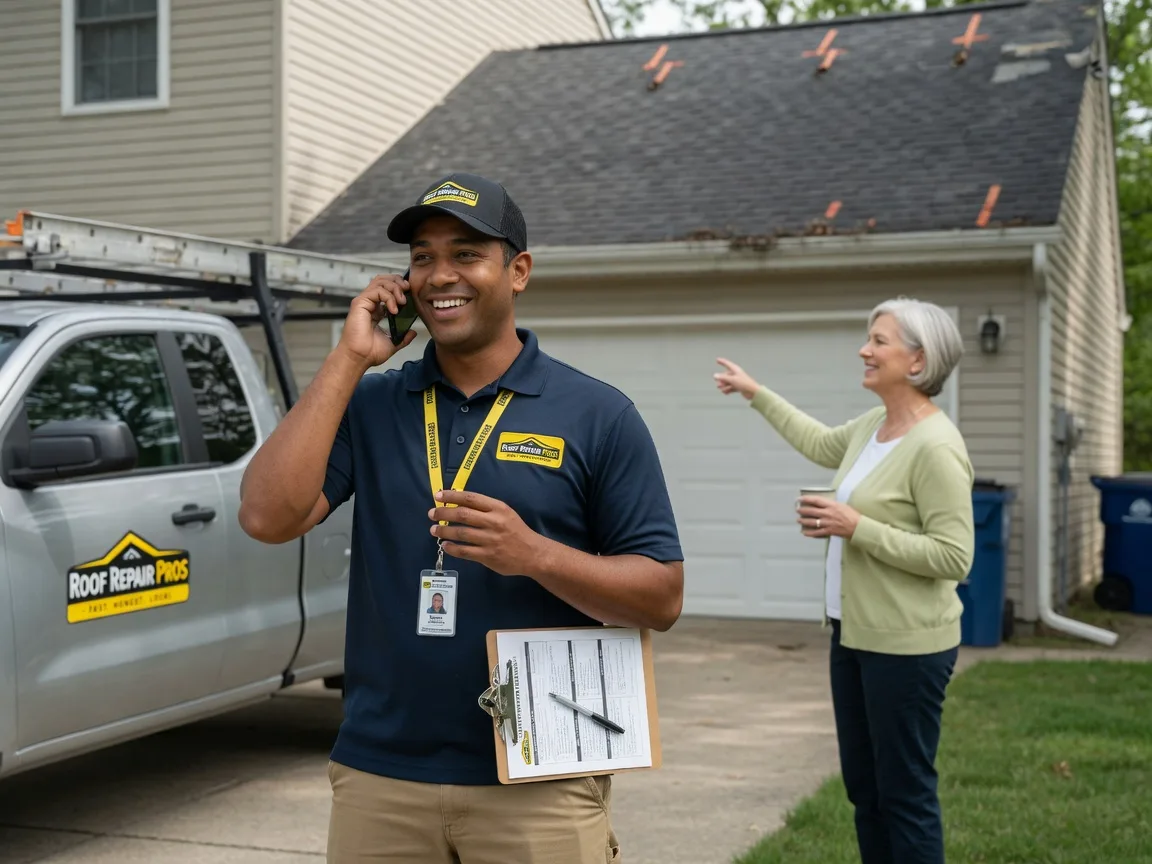 Roof Repair San Jose, IL FAQs